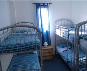 Transit Backpackers - Accommodation NSW 2
