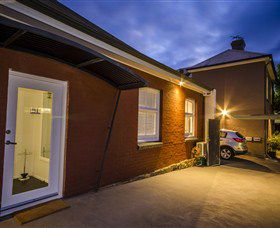 Hobart Cityscape Apartments @ 47 Molle Street - Accommodation NSW 0