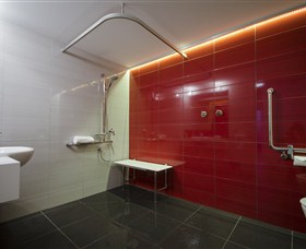 Hobart Cityscape At 47 Molle Street - Accommodation NSW 3