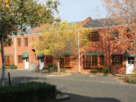Woolmers Apartments - Accommodation NSW 0