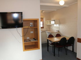 Woolmers Apartments - Accommodation NSW 2