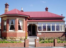 Battery Point Bed And Breakfast - Accommodation NSW 0