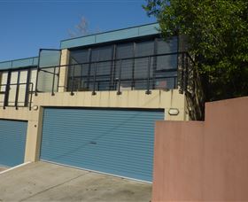 Flinders Lane Holiday Apartments - Accommodation NSW 1