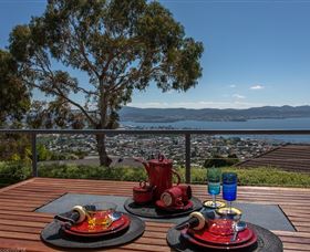 Carol's B&B - Accommodation NSW 0