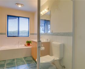 Carol's B&B - Accommodation NSW 4