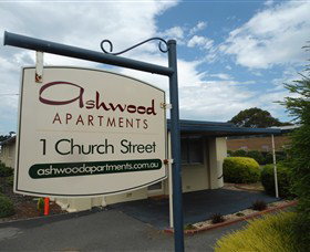 Ashwood Apartments - Bellerive - Accommodation NSW 0