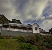 House on the Hill Bed and Breakfast - Accommodation NSW