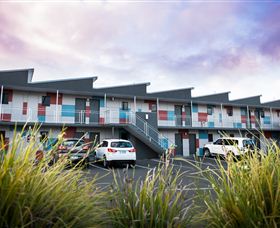 Kingston Hotel - Accommodation NSW 1