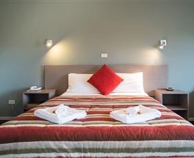 Kingston Hotel - Accommodation NSW 2