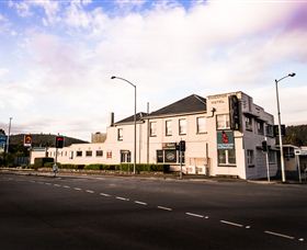 Kingston Hotel - Accommodation NSW 0