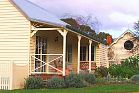 Margate Cottage Boutique Bed And Breakfast - Accommodation NSW 0