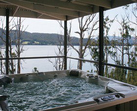 Esperance Landing - Accommodation NSW 2