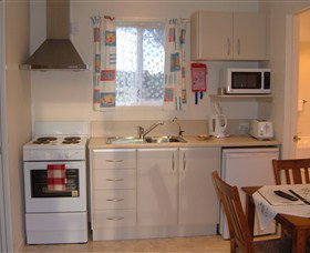 South Arm Cabin Retreat - Accommodation NSW 1