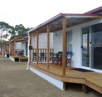 South Arm Cabin Retreat - Accommodation NSW