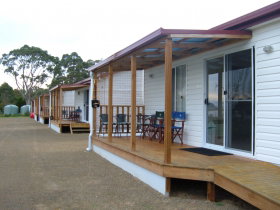 South Arm Cabin Retreat - Accommodation NSW 0