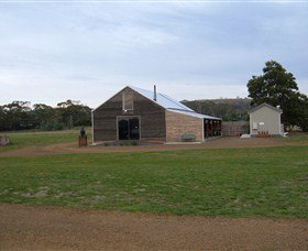South Arm Cabin Retreat - Accommodation NSW 5