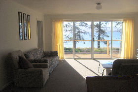 Bruny Island Beachside Accommodation - Accommodation NSW 0