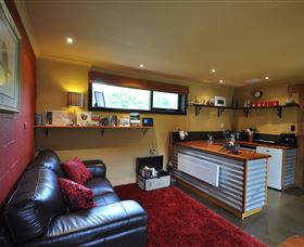 Clear Creek Cottage - Accommodation NSW 1