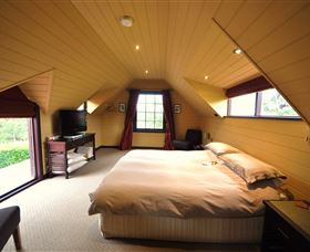 Clear Creek Cottage - Accommodation NSW 2