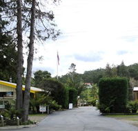 Dover Beachside Tourist Park - Accommodation NSW