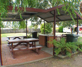 Dover Beachside Tourist Park - Accommodation NSW 1