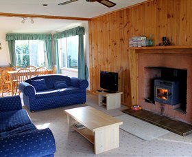 Castaway Cottage - Accommodation NSW 1