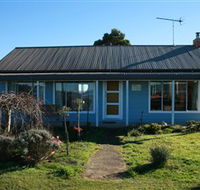 Castaway Cottage - Accommodation NSW