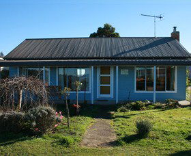 Castaway Cottage - Accommodation NSW 0