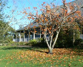Jetty House - The - Accommodation NSW 0
