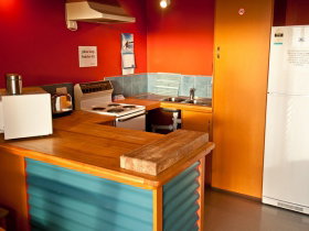 Bruny Island Accommodation Services - The Don - Accommodation NSW 0