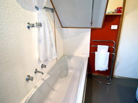 Bruny Island Accommodation Services - The Don - Accommodation NSW 1