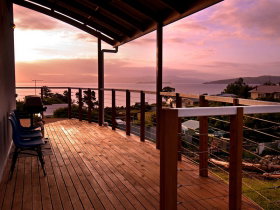 Bruny Island Accommodation Services - The Don - Accommodation NSW 2