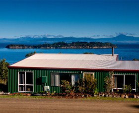 Discover Bruny Island Holiday Accommodation - Accommodation NSW 0