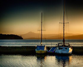 Discover Bruny Island Holiday Accommodation - Accommodation NSW 1