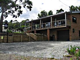 Daniel's Bay Retreat - Accommodation NSW 0