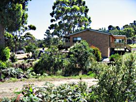Daniel's Bay Retreat - Accommodation NSW 1
