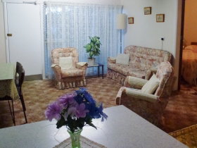 Parkers Holiday Cottages - Accommodation NSW 1