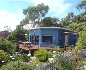 Larus Waterfront Cottage - Accommodation NSW 0
