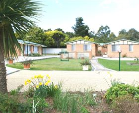 Mason's Cottages - Accommodation NSW 0
