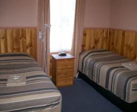 Mason's Cottages - Accommodation NSW 3