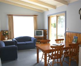 Mason's Cottages - Accommodation NSW 1