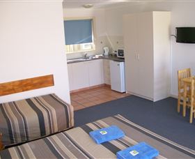 Mason's Cottages - Accommodation NSW 4