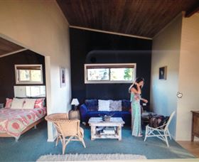 Bruny Island's Hundred Acre Hideaway - Accommodation NSW 2