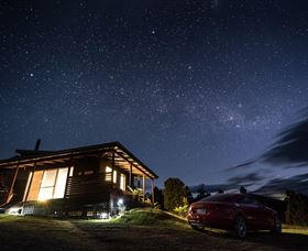 Bruny Island's Hundred Acre Hideaway - Accommodation NSW 1