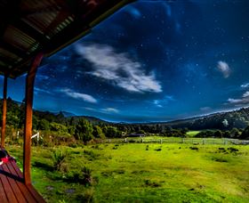 Bruny Island's Hundred Acre Hideaway - Accommodation NSW 4