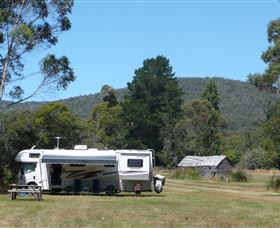 Taranna Cottages & Self-contained Campers - Accommodation NSW 0