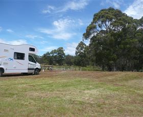 Taranna Cottages & Self-contained Campers - Accommodation NSW 1