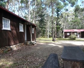 Taranna Cottages & Self-contained Campers - Accommodation NSW 2