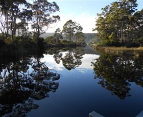 Bruny Ocean Cottage - Accommodation NSW 1