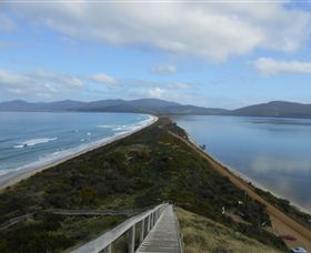 Bruny Ocean Cottage - Accommodation NSW 3